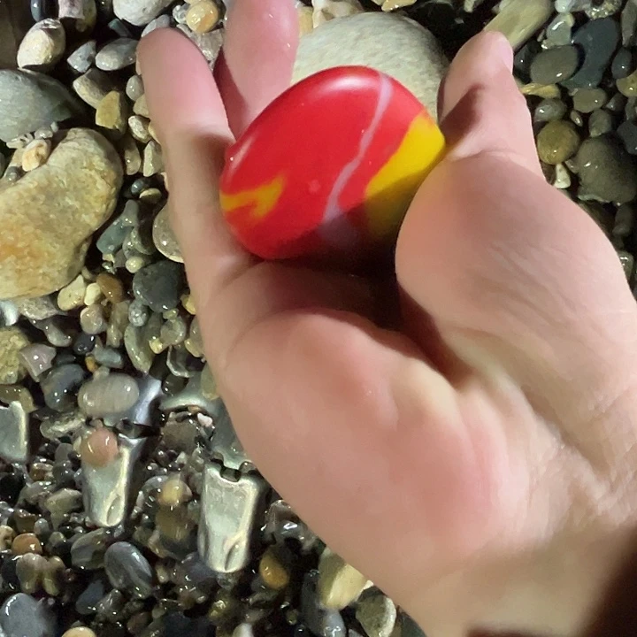 石英岩玉未镶嵌车挂