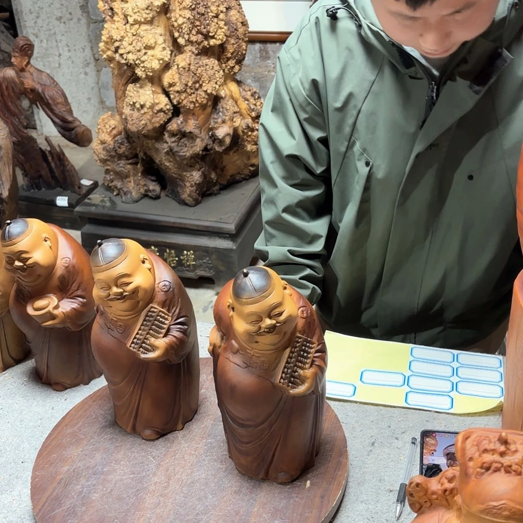 香樟木辛***～香樟木地主