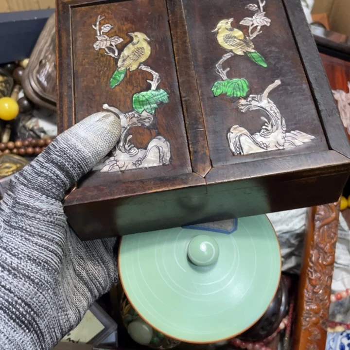 紫砂陶瓷艺术陶瓷艺术