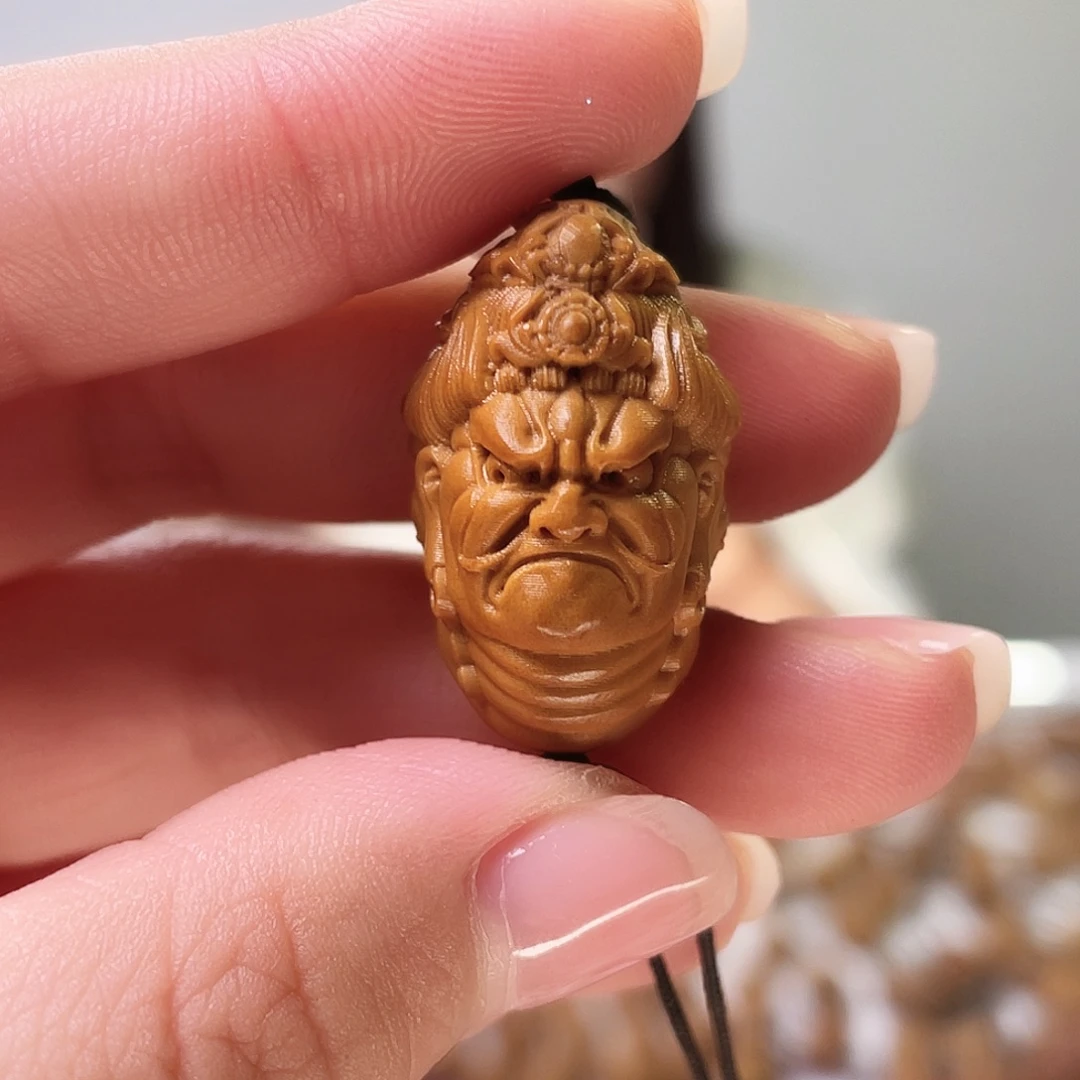 吊坠橄榄核橄榄核