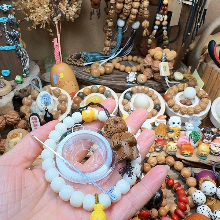 菩提吊坠我**素菩提树是世界