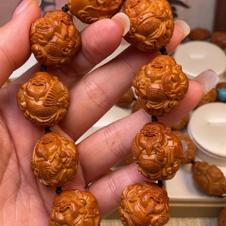 手串/手链橄榄核橄榄