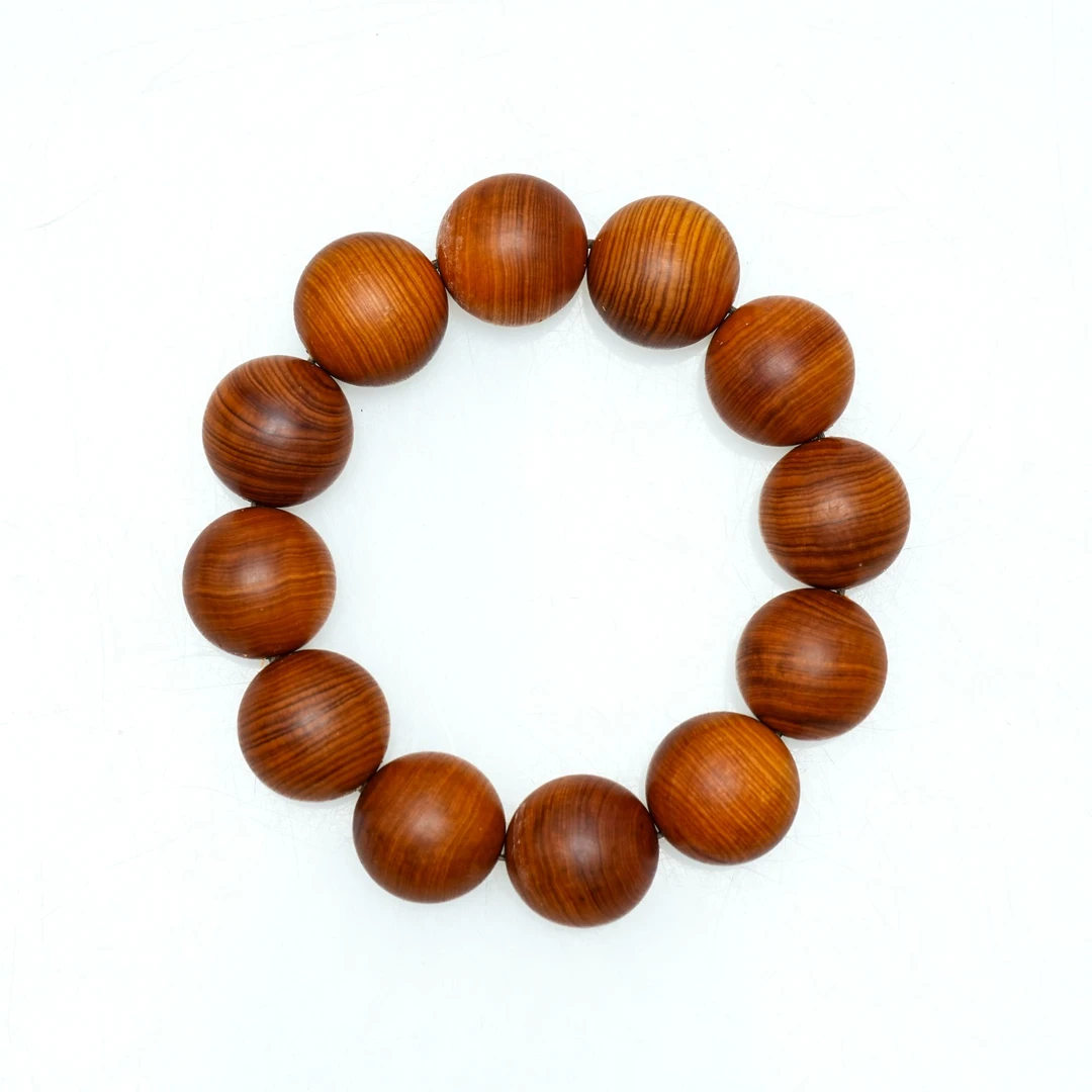 精品手串-崖柏-不带礼盒