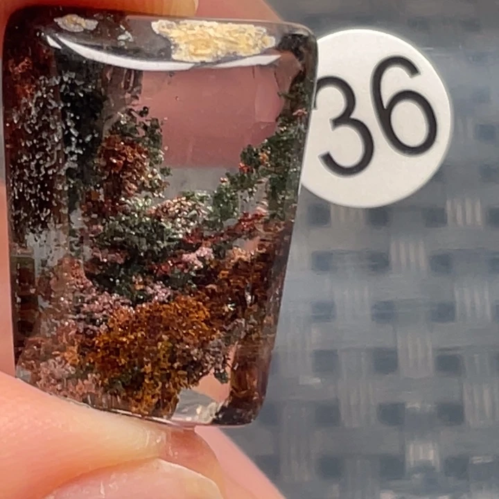 玩***坊吊坠(不含链)未镶嵌水晶