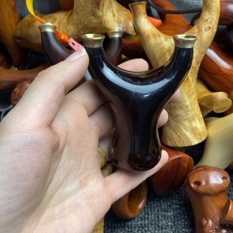 大果紫檀（缅甸花梨）瑕疵428