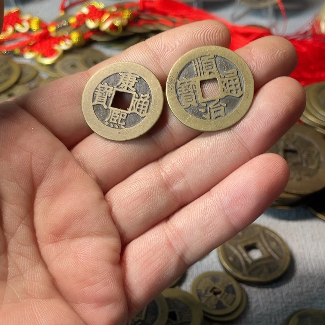 铜铁合金类L**程现代工艺品