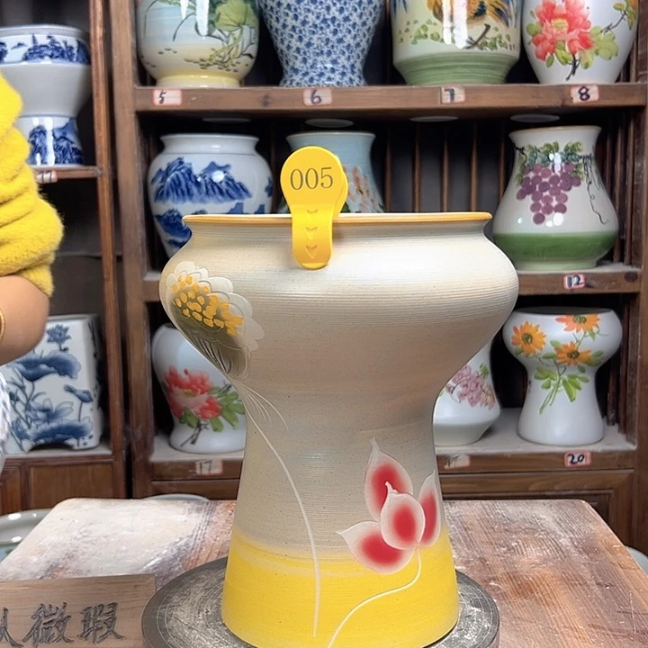 陶005 新款新款陶瓷陶瓷