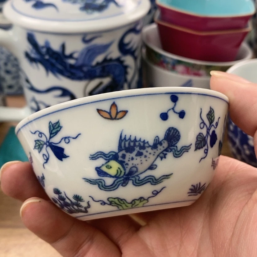 【闪购商品】丫*的手工制作物美价廉