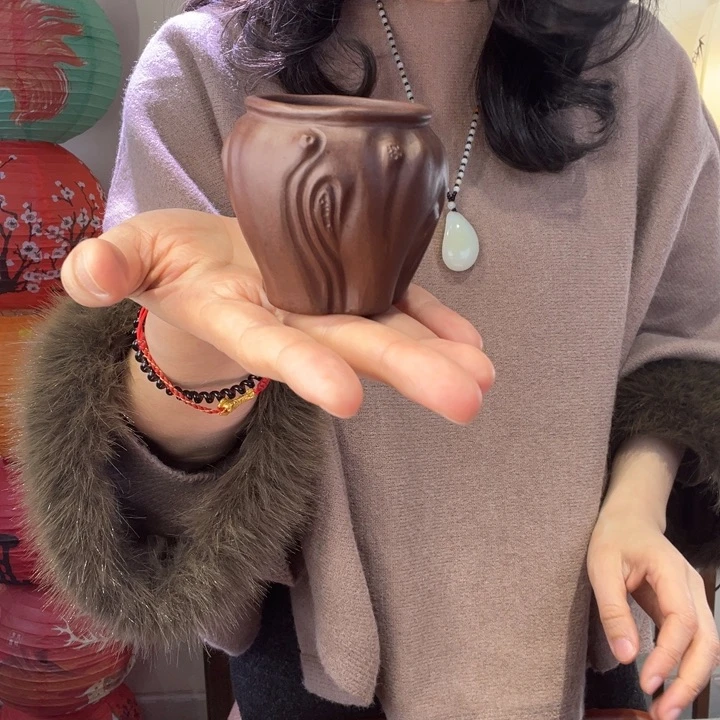 紫砂茶案宜兴市公安局