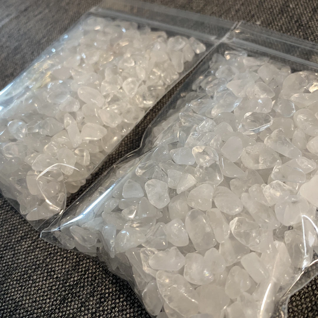 白水碎石 消消石 2包