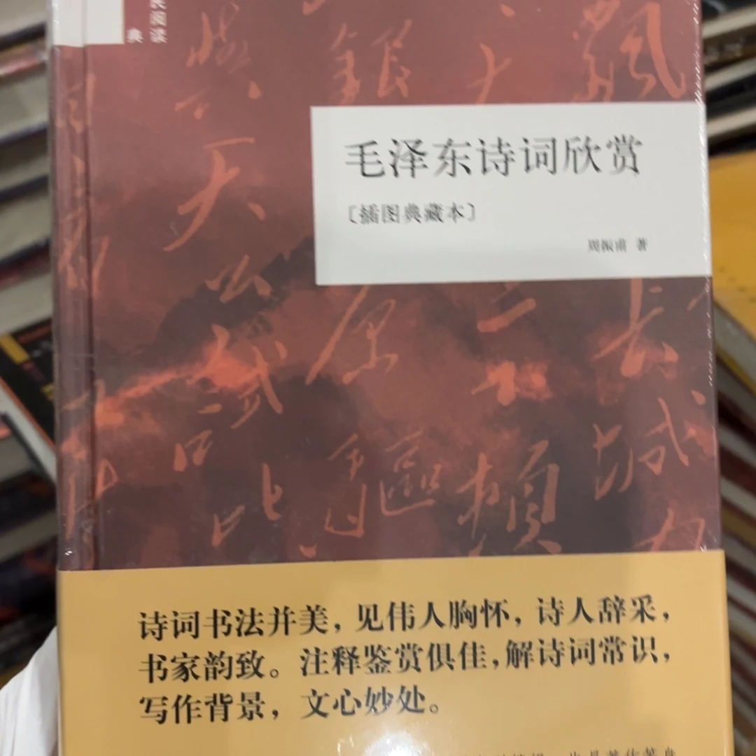 毛诗词 闪购闪购8