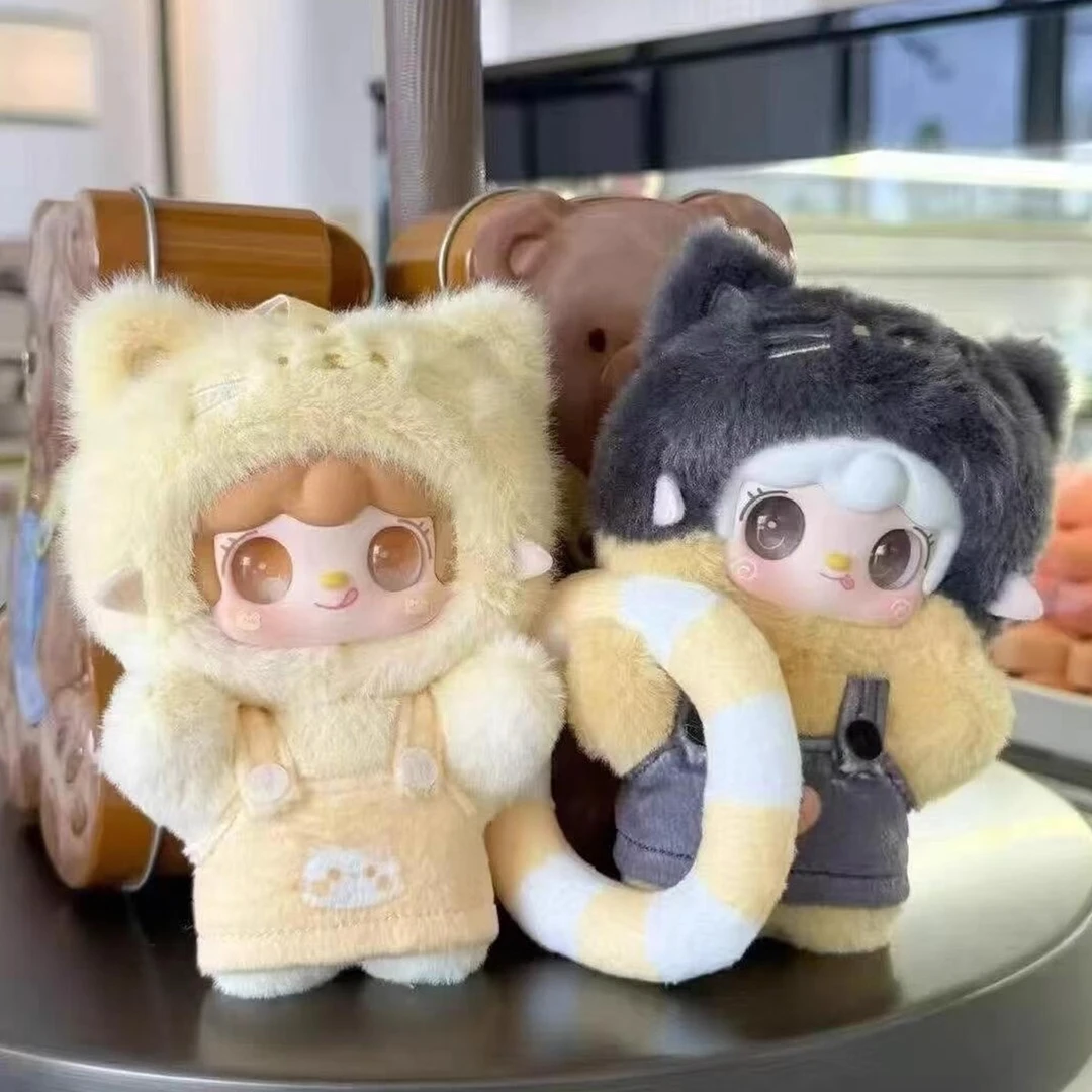 氧氧夏日派对小喵