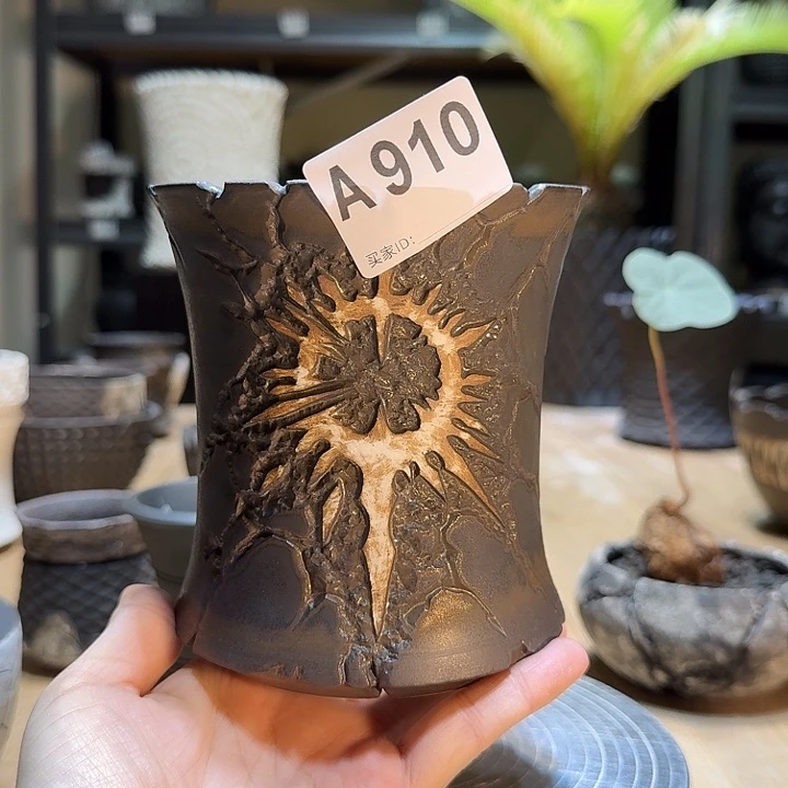 福利款内口11高12.5块根盆