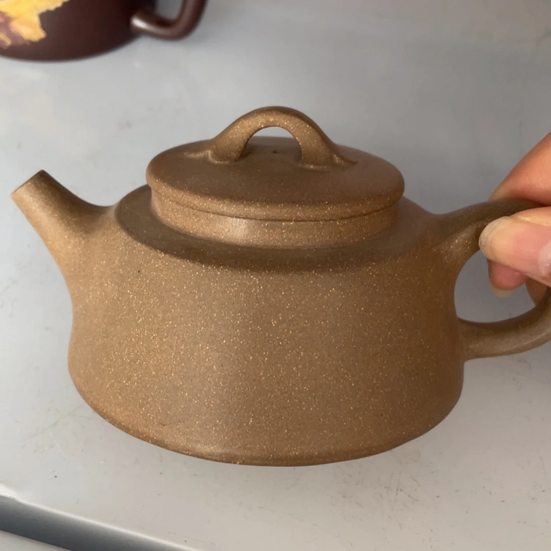 茶壶紫砂宜兴紫砂艺术