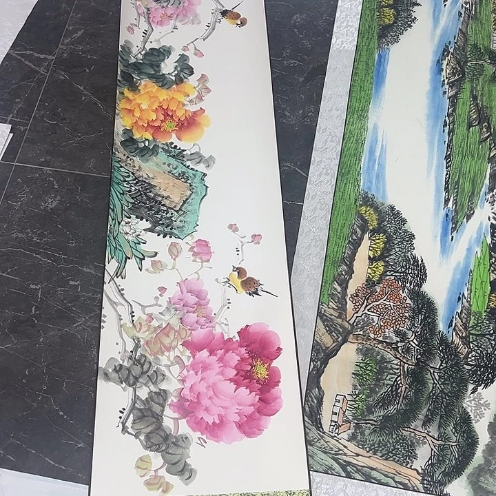 落地款节日放漏捡漏