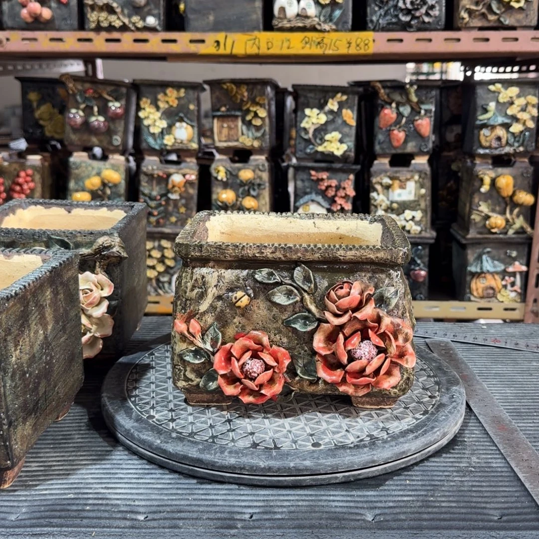 内口15*11左右外高13左右