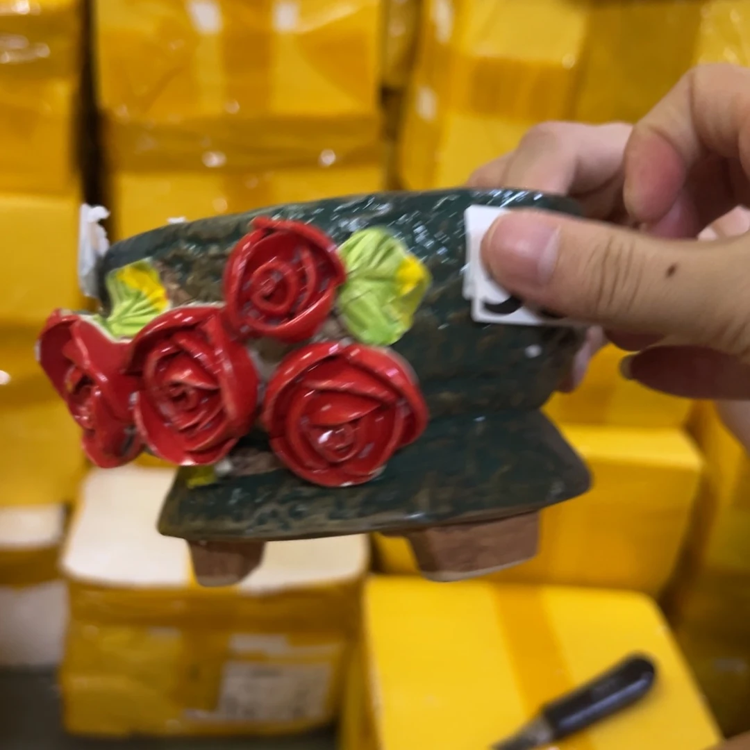 瑕疵也390 拍满18.8米包邮发货拆退件