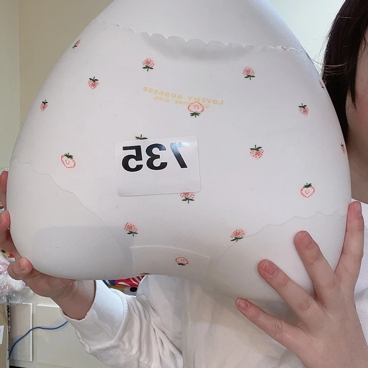 三醋酯纤维L码数内裤随单发735