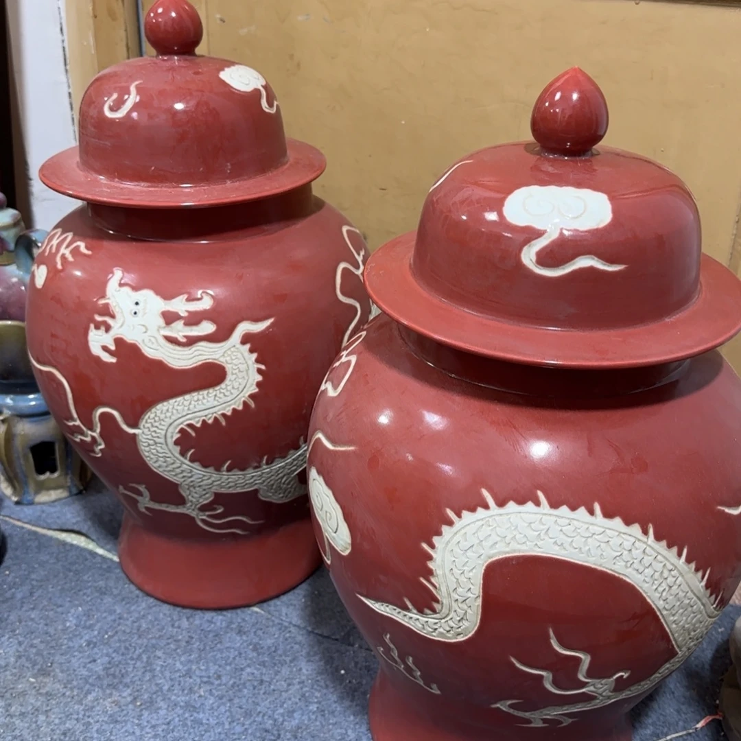 鑫***哥陶瓷摆件摆件摆件