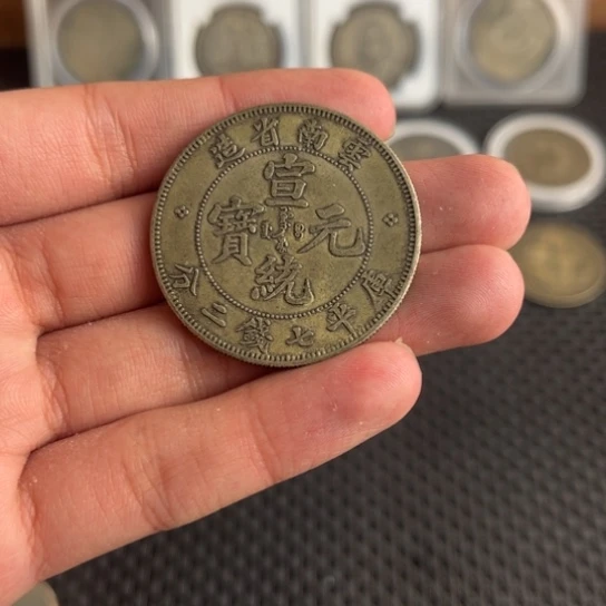 大头龙洋船洋工艺品