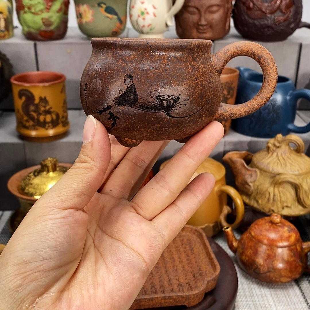 茶壶紫砂紫砂紫砂