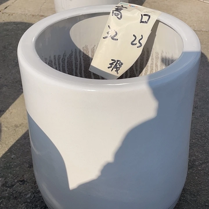 陶瓷材料的大号的材质