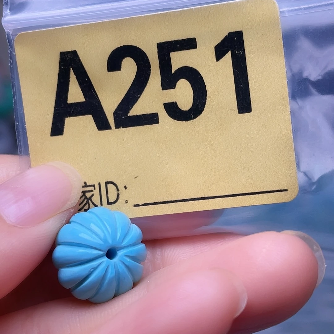 空竹粉丝专享十堰特色手工散珠