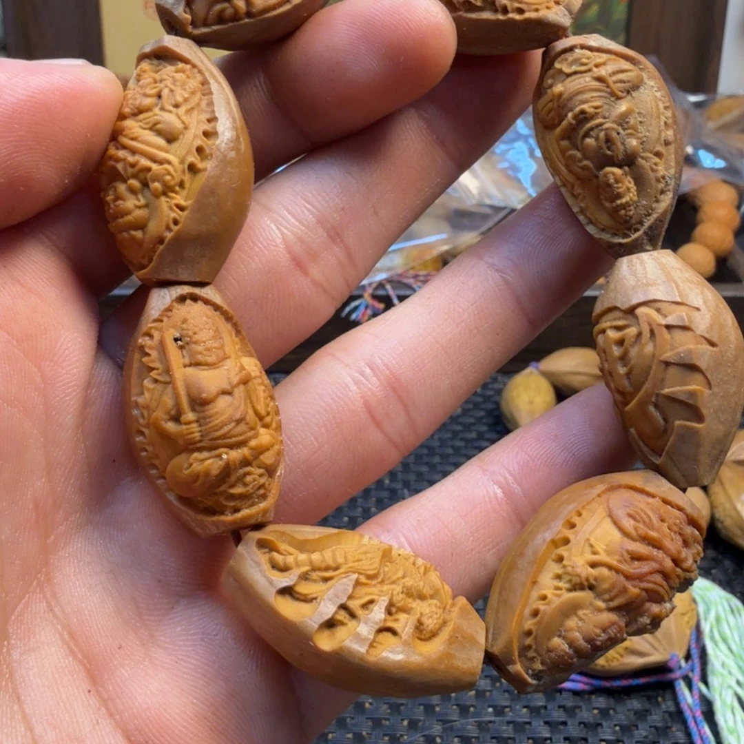 手串/手链橄榄核福利