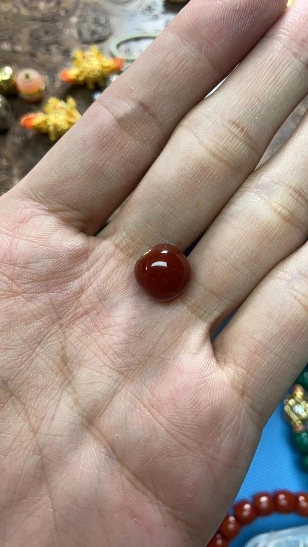 14号老型一个配饰10mm