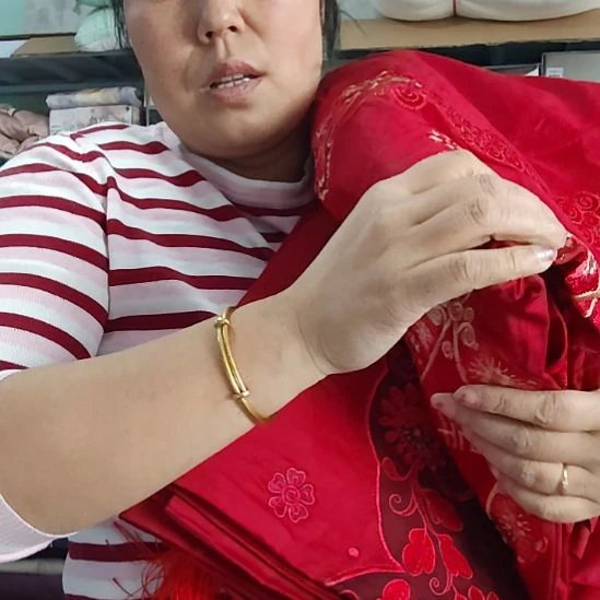 棉高端大床双人被套加枕套一对。全部自己