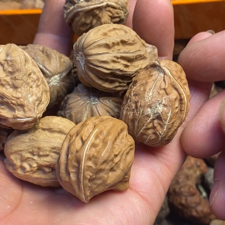 吊坠文玩核桃东北特产30