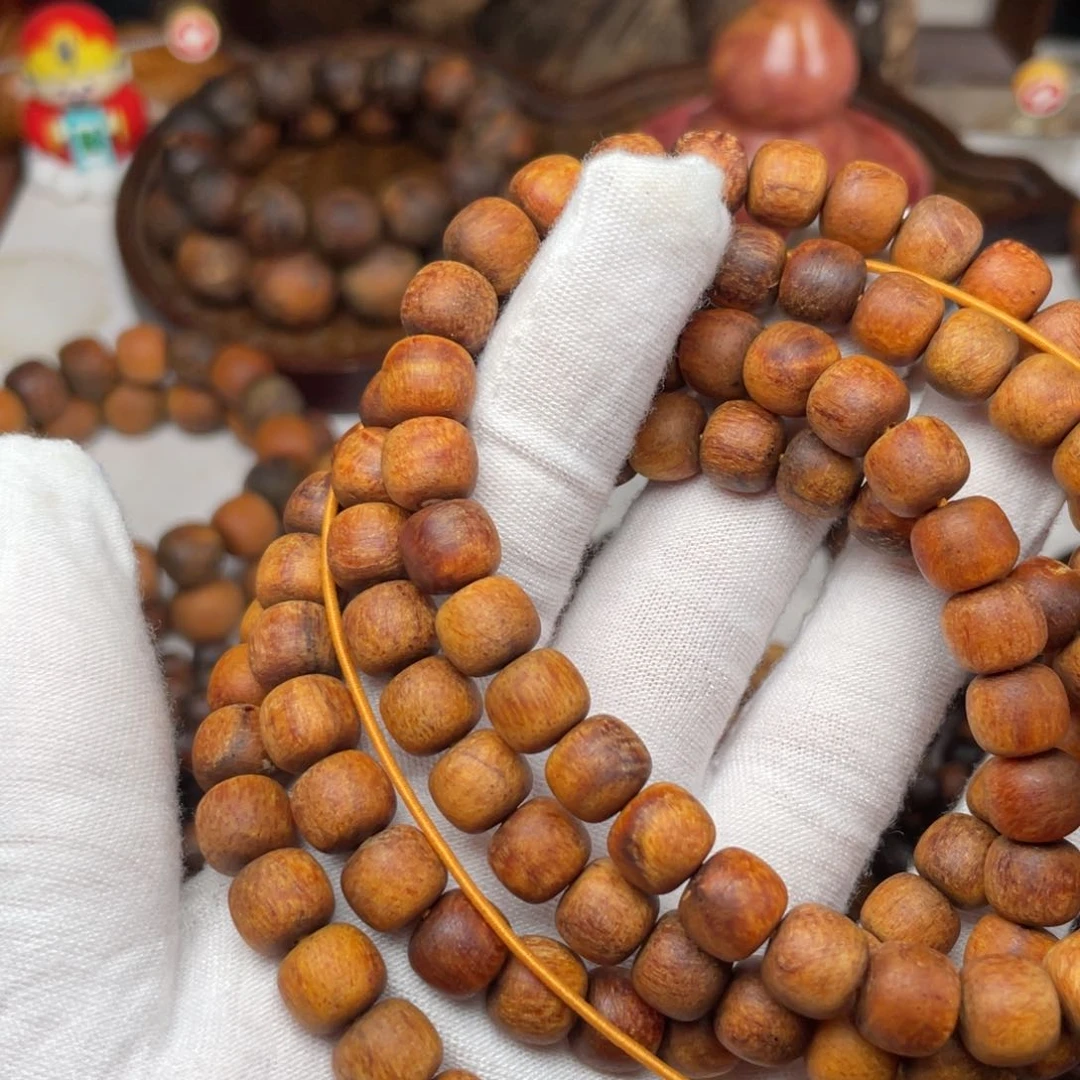 文***获贡木定制产品8.9 108红油高货