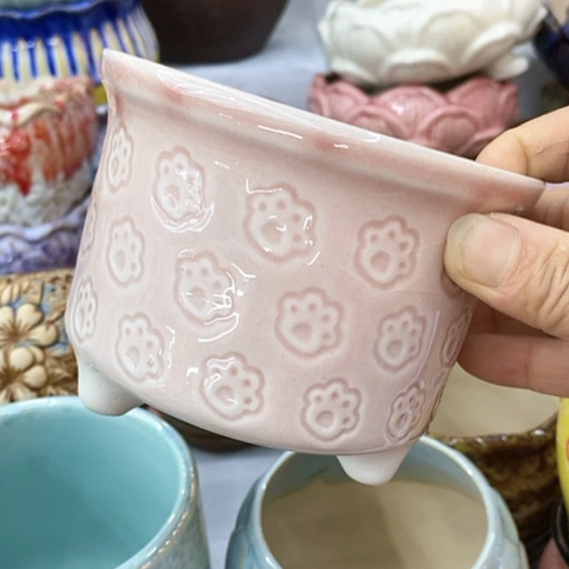 【闪购商品】福利花盆9.99包邮，有孔