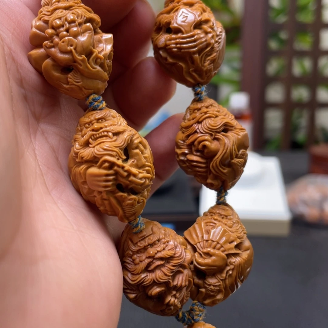 橄榄核手串/手链橄榄核