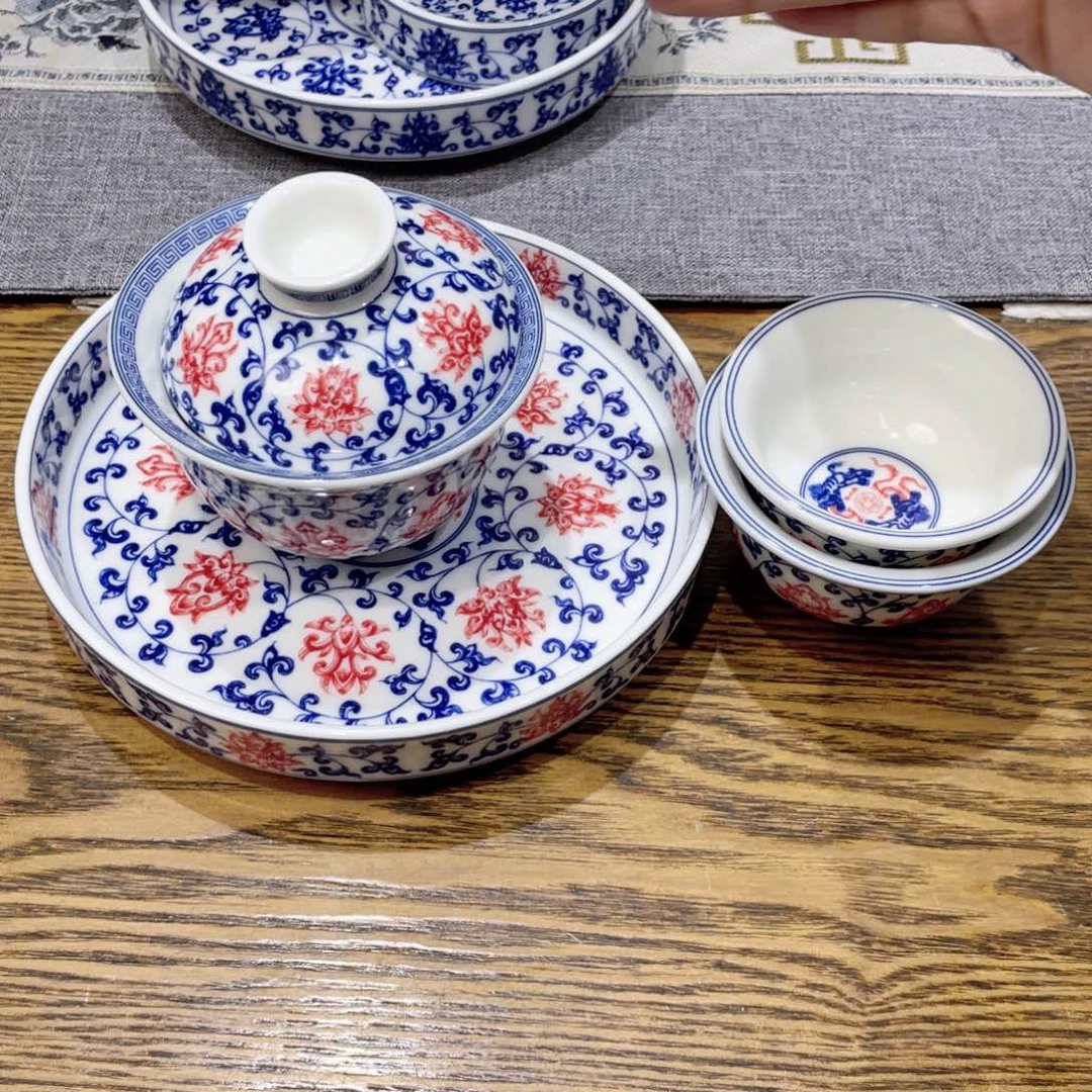 无*景德镇陶瓷工厂福利价