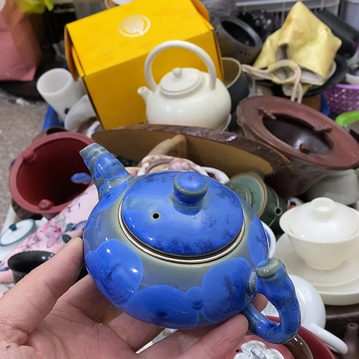 陶瓷艺术品及陶瓷制品