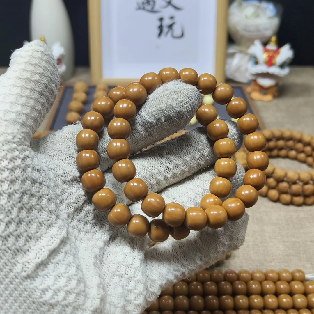 手串猴头核桃福利款全品10+猴头老型