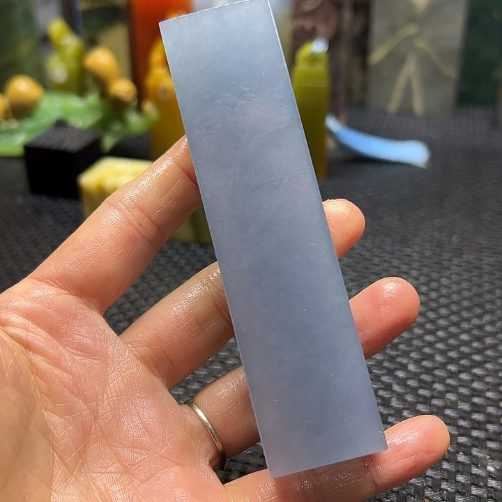 冷***.云南石印章石印章石