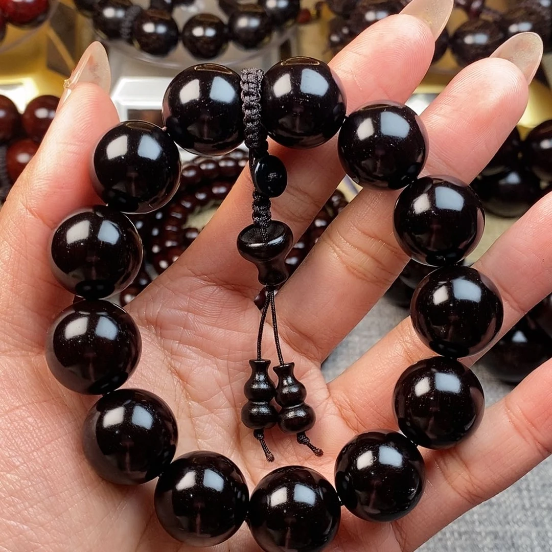 檀香紫檀（小叶紫檀）1.8入门