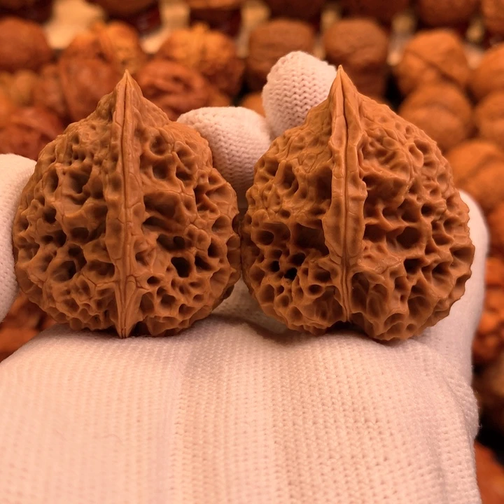 文玩核桃吊坠7哦哦哦