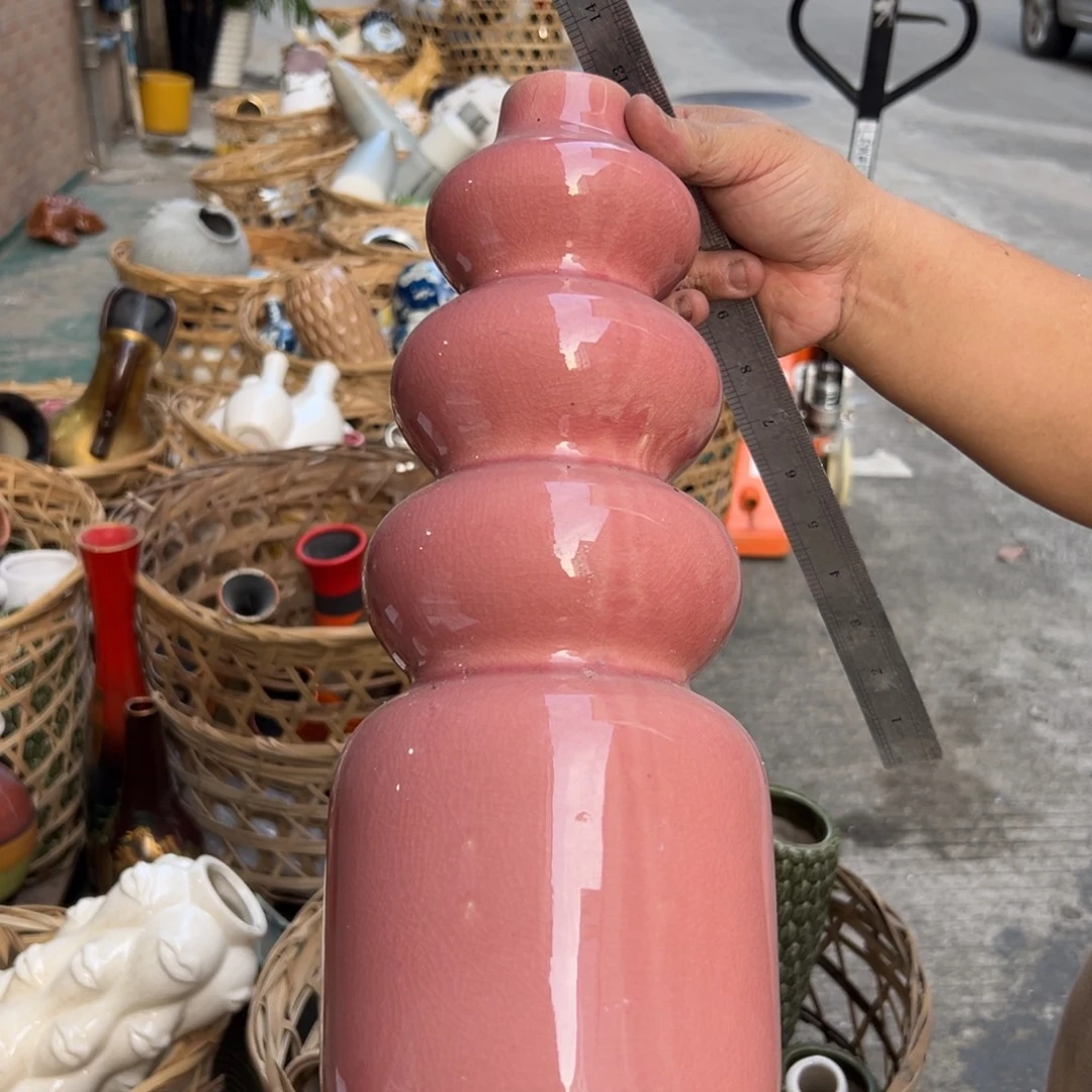 号高温陶瓷工艺饰品（微瑕慎拍）32