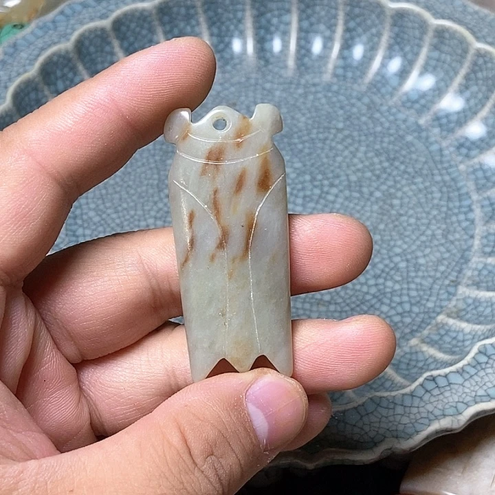 摆件直播瓷器链接108