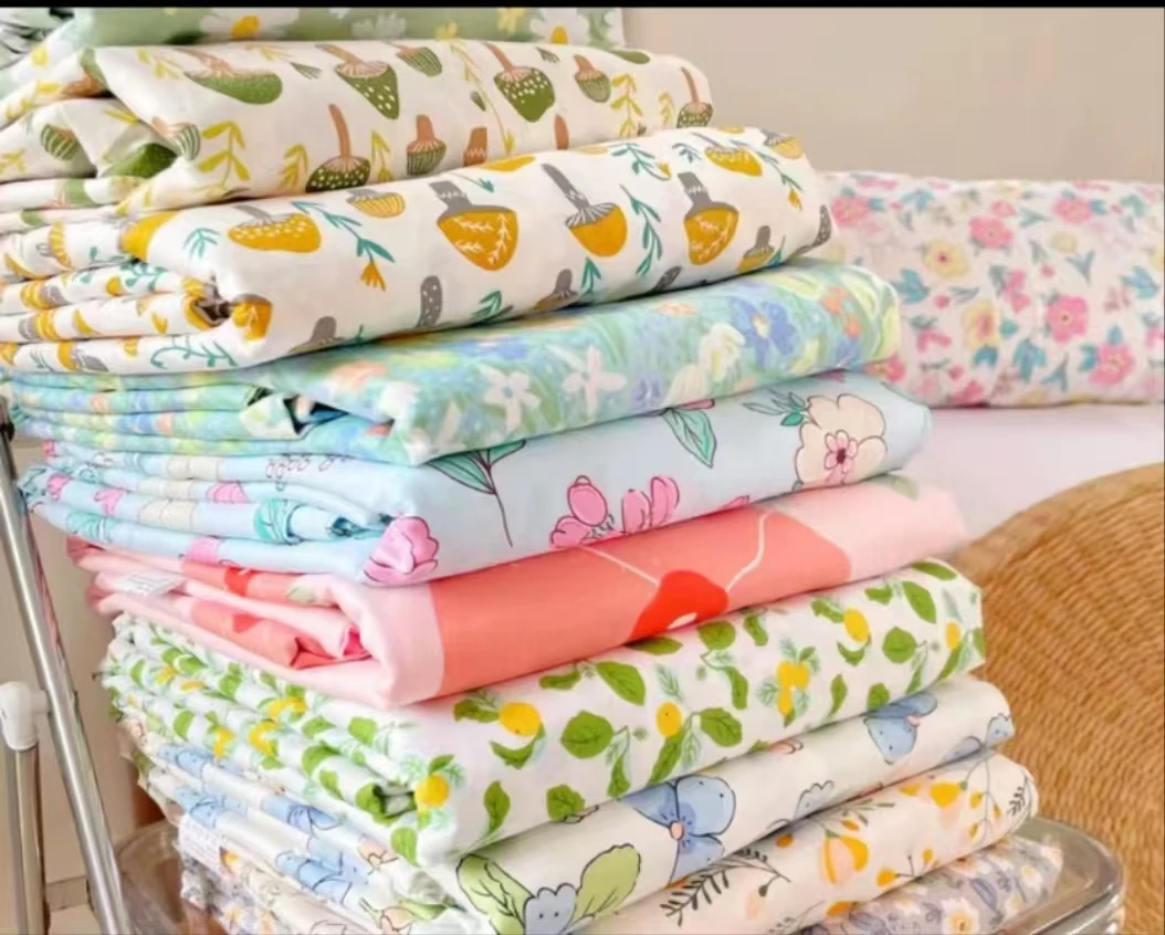 （春昌）布料 布块 大尺寸   未加工以直播间讲解为准