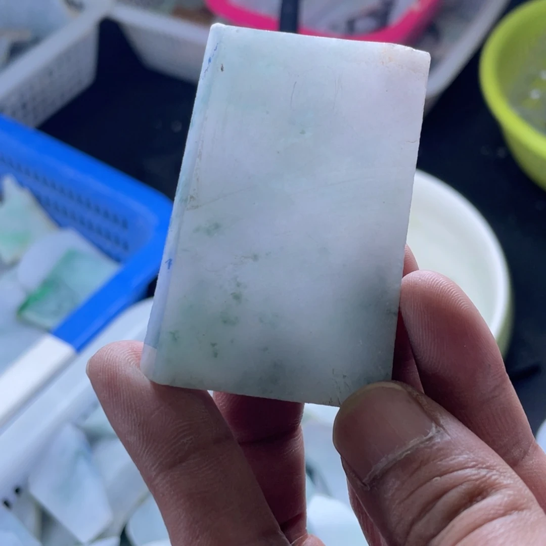 S***c定制翡翠未镶嵌翡翠
