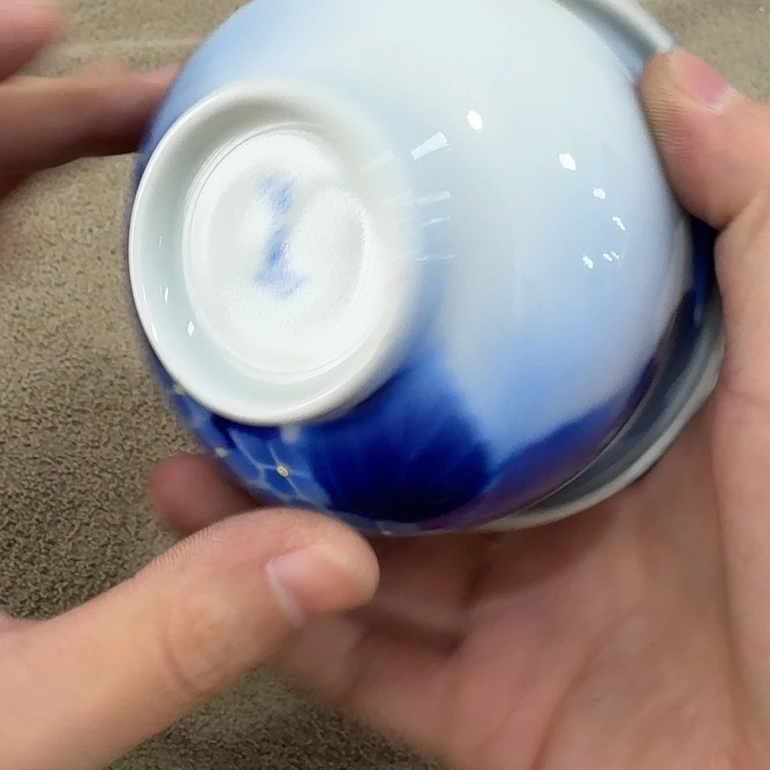非常好用漂亮的茶具