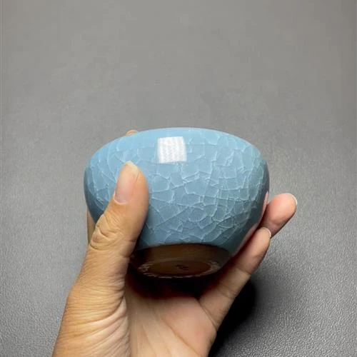 【闪购商品】茶盏-560............