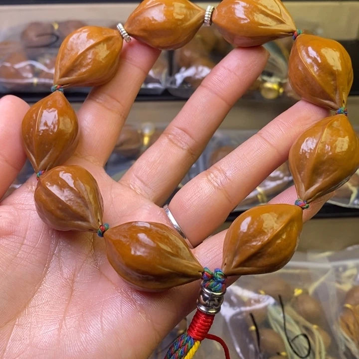 手串/手链橄榄核2.1/40橄榄