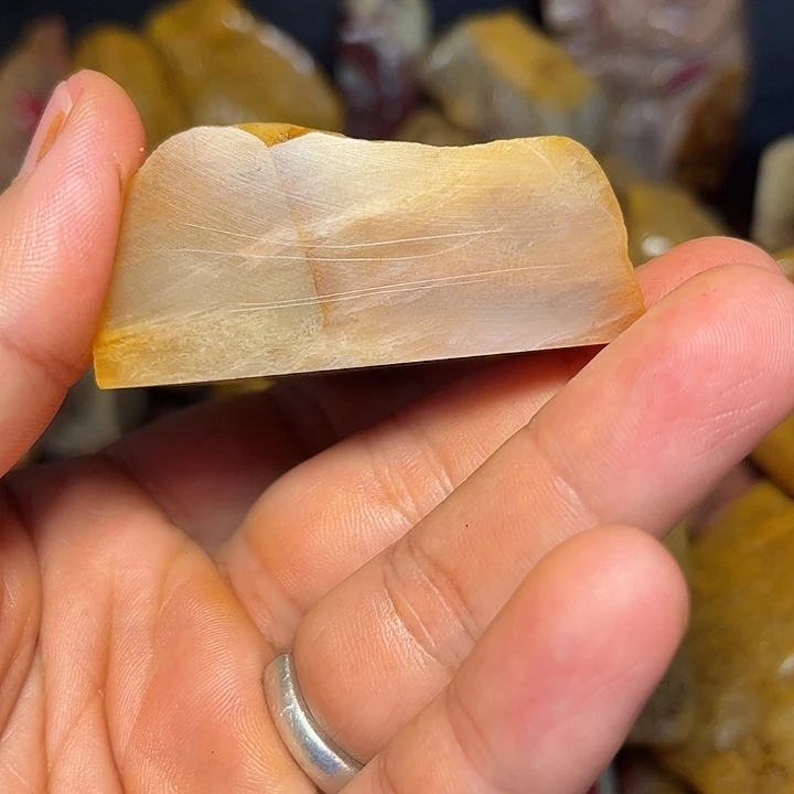 多***客昌化石国石昌化石