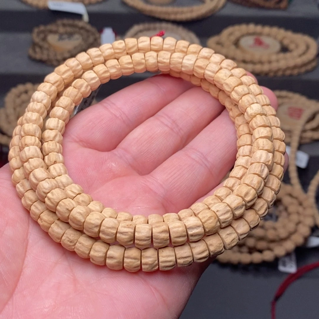 柏香籽/百香籽手串