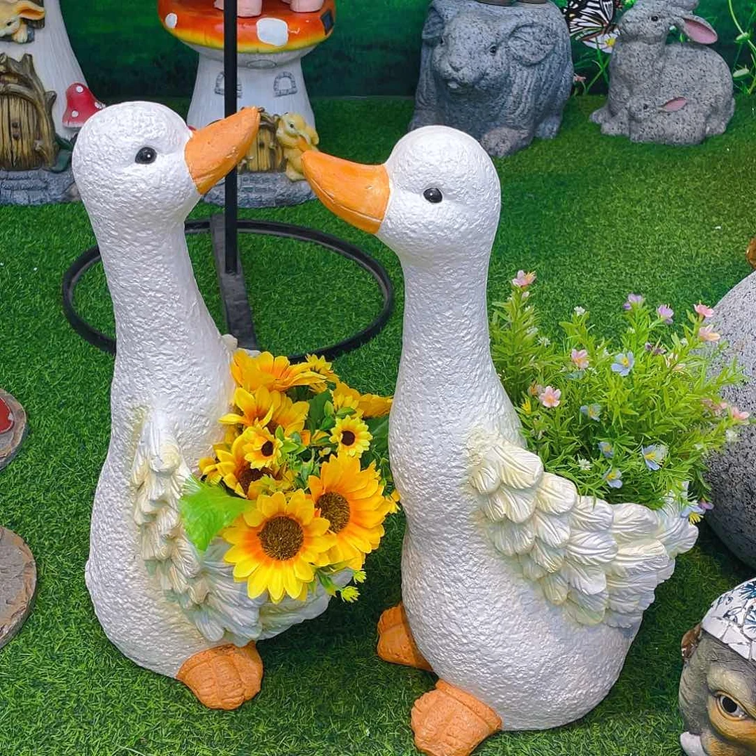 花园庭院摆件&002&